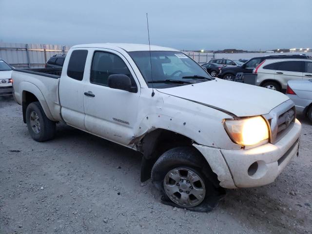 Photo 3 VIN: 5TEUX42N59Z659928 - TOYOTA TACOMA 