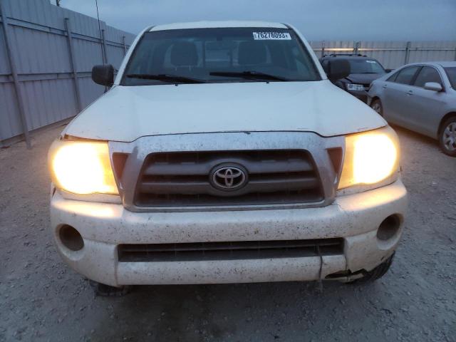 Photo 4 VIN: 5TEUX42N59Z659928 - TOYOTA TACOMA 