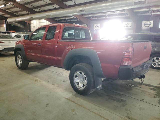 Photo 1 VIN: 5TEUX42N65Z047893 - TOYOTA TACOMA ACC 