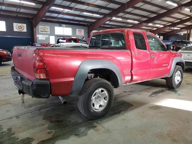 Photo 2 VIN: 5TEUX42N65Z047893 - TOYOTA TACOMA ACC 