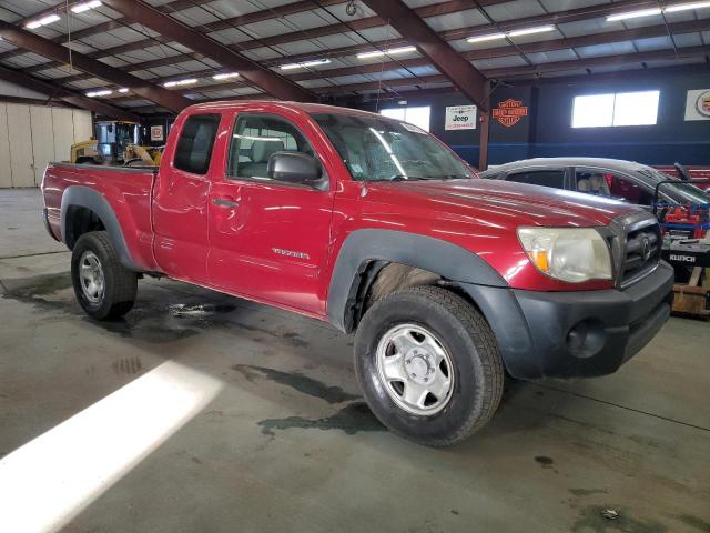 Photo 3 VIN: 5TEUX42N65Z047893 - TOYOTA TACOMA ACC 