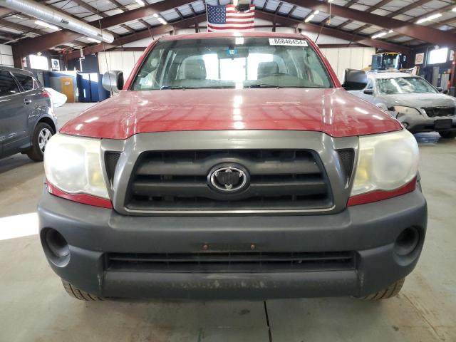 Photo 4 VIN: 5TEUX42N65Z047893 - TOYOTA TACOMA ACC 