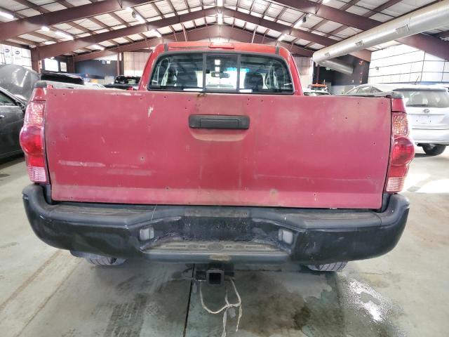 Photo 5 VIN: 5TEUX42N65Z047893 - TOYOTA TACOMA ACC 