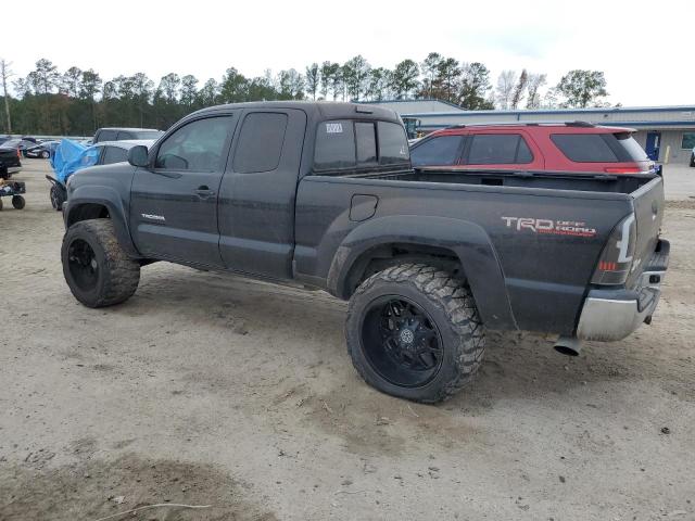 Photo 1 VIN: 5TEUX42N66Z185211 - TOYOTA TACOMA ACC 