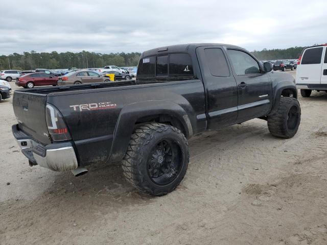 Photo 2 VIN: 5TEUX42N66Z185211 - TOYOTA TACOMA ACC 