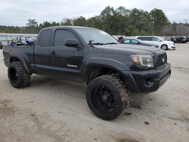 Photo 3 VIN: 5TEUX42N66Z185211 - TOYOTA TACOMA ACC 