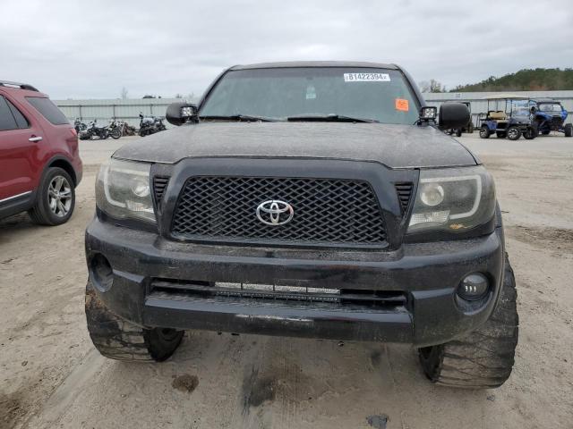 Photo 4 VIN: 5TEUX42N66Z185211 - TOYOTA TACOMA ACC 