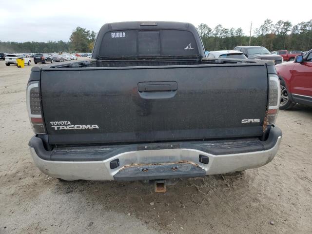 Photo 5 VIN: 5TEUX42N66Z185211 - TOYOTA TACOMA ACC 