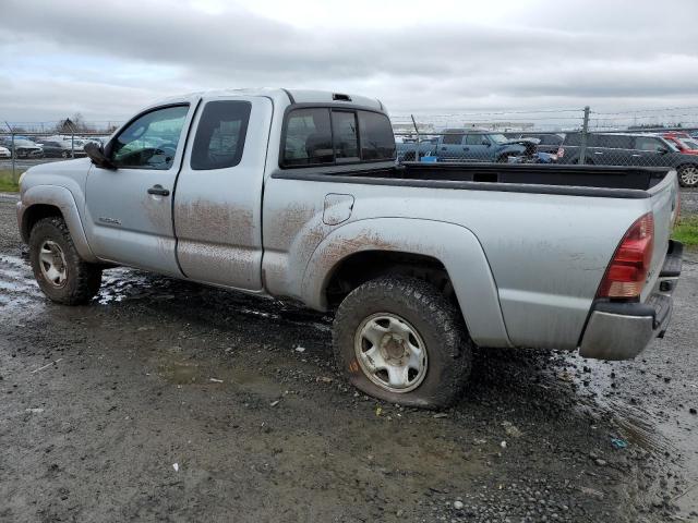 Photo 1 VIN: 5TEUX42N66Z287334 - TOYOTA TACOMA 