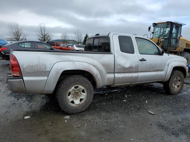 Photo 2 VIN: 5TEUX42N66Z287334 - TOYOTA TACOMA 