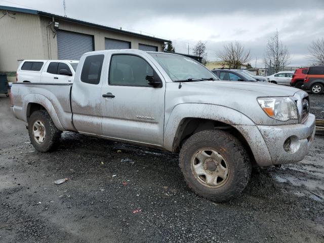 Photo 3 VIN: 5TEUX42N66Z287334 - TOYOTA TACOMA 