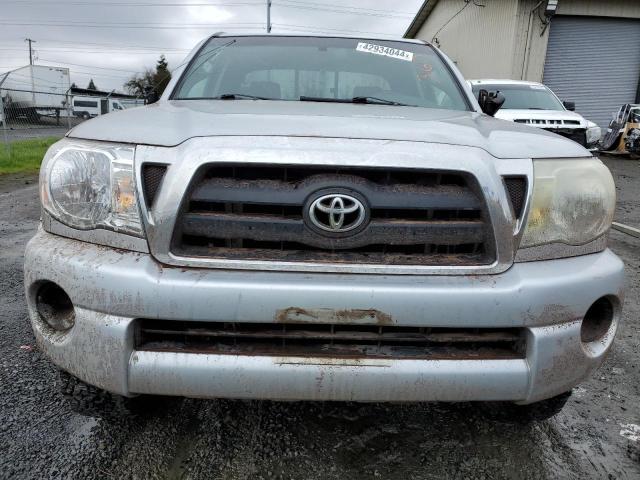 Photo 4 VIN: 5TEUX42N66Z287334 - TOYOTA TACOMA 