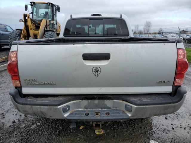 Photo 5 VIN: 5TEUX42N66Z287334 - TOYOTA TACOMA 