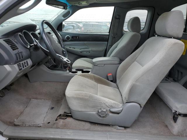 Photo 6 VIN: 5TEUX42N66Z287334 - TOYOTA TACOMA 