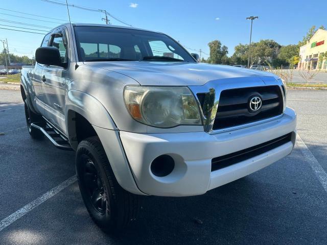 Photo 0 VIN: 5TEUX42N67Z454020 - TOYOTA TACOMA ACC 