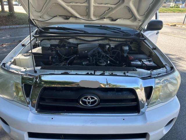 Photo 6 VIN: 5TEUX42N67Z454020 - TOYOTA TACOMA ACC 