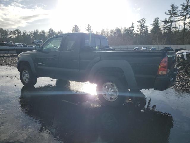 Photo 1 VIN: 5TEUX42N75Z006110 - TOYOTA TACOMA ACC 