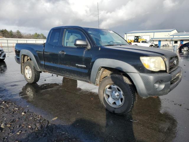 Photo 3 VIN: 5TEUX42N75Z006110 - TOYOTA TACOMA ACC 