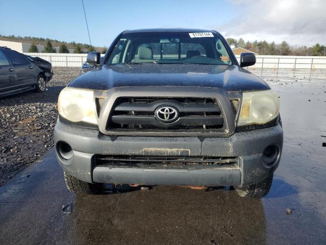 Photo 4 VIN: 5TEUX42N75Z006110 - TOYOTA TACOMA ACC 