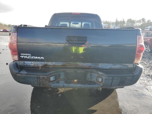 Photo 5 VIN: 5TEUX42N75Z006110 - TOYOTA TACOMA ACC 