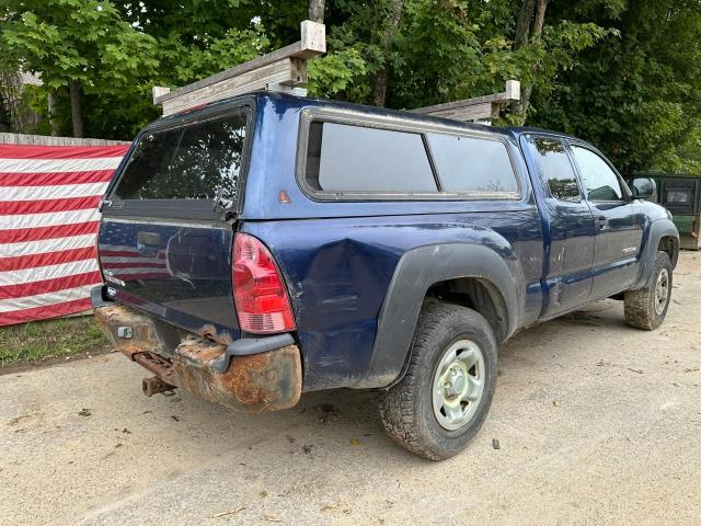 Photo 3 VIN: 5TEUX42N75Z014482 - TOYOTA TACOMA ACC 