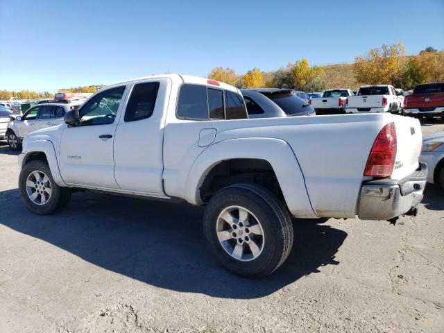 Photo 1 VIN: 5TEUX42N78Z580825 - TOYOTA TACOMA 