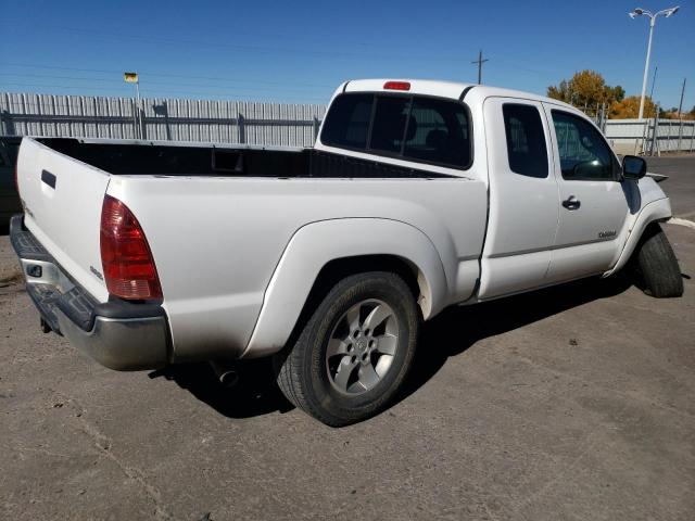 Photo 2 VIN: 5TEUX42N78Z580825 - TOYOTA TACOMA 