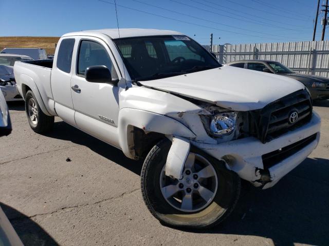 Photo 3 VIN: 5TEUX42N78Z580825 - TOYOTA TACOMA 