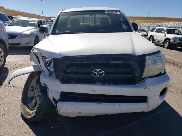 Photo 4 VIN: 5TEUX42N78Z580825 - TOYOTA TACOMA 