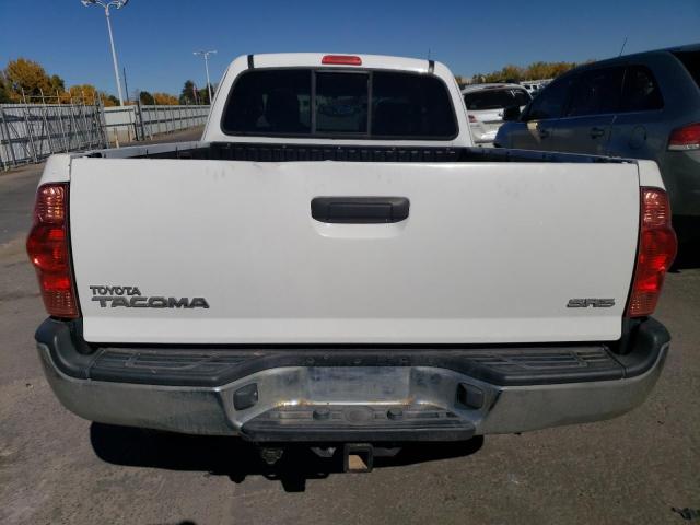 Photo 5 VIN: 5TEUX42N78Z580825 - TOYOTA TACOMA 