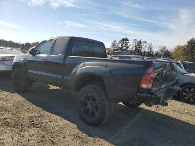 Photo 1 VIN: 5TEUX42N85Z017570 - TOYOTA TACOMA ACC 