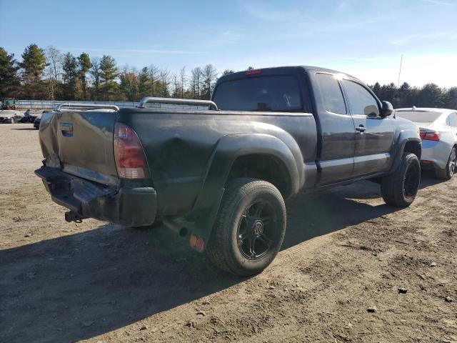 Photo 2 VIN: 5TEUX42N85Z017570 - TOYOTA TACOMA ACC 