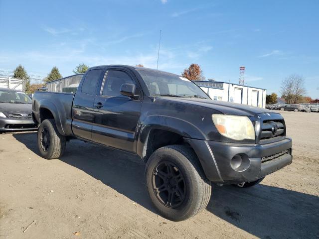 Photo 3 VIN: 5TEUX42N85Z017570 - TOYOTA TACOMA ACC 