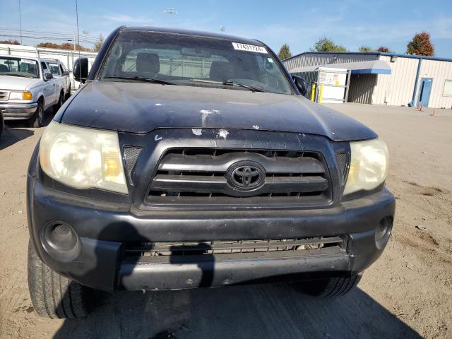 Photo 4 VIN: 5TEUX42N85Z017570 - TOYOTA TACOMA ACC 