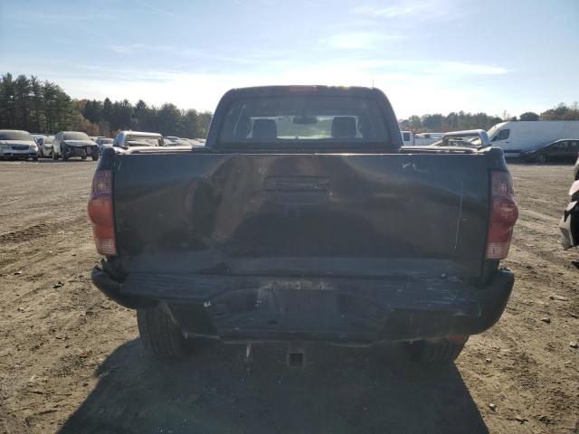 Photo 5 VIN: 5TEUX42N85Z017570 - TOYOTA TACOMA ACC 