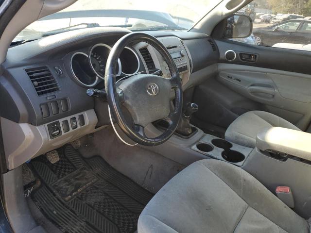 Photo 7 VIN: 5TEUX42N85Z017570 - TOYOTA TACOMA ACC 