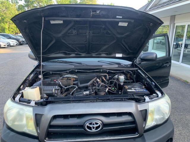 Photo 8 VIN: 5TEUX42N85Z138907 - TOYOTA TACOMA 