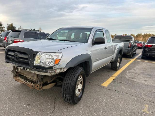 Photo 1 VIN: 5TEUX42N89Z614806 - TOYOTA TACOMA 