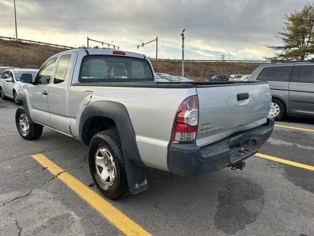 Photo 2 VIN: 5TEUX42N89Z614806 - TOYOTA TACOMA 