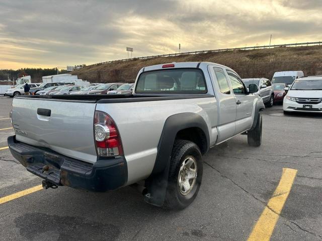 Photo 3 VIN: 5TEUX42N89Z614806 - TOYOTA TACOMA 