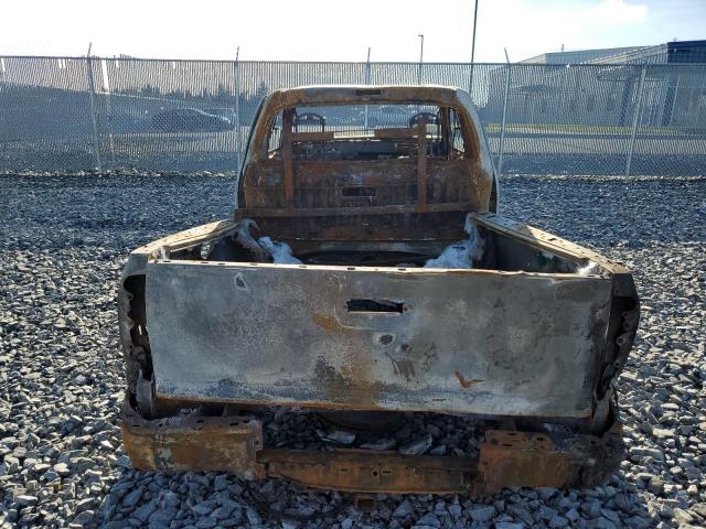 Photo 5 VIN: 5TEUX42N89Z641777 - TOYOTA TACOMA 