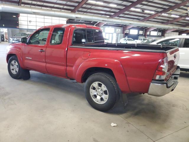 Photo 1 VIN: 5TEUX42N89Z654495 - TOYOTA TACOMA 