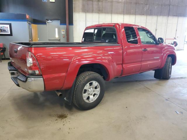 Photo 2 VIN: 5TEUX42N89Z654495 - TOYOTA TACOMA 