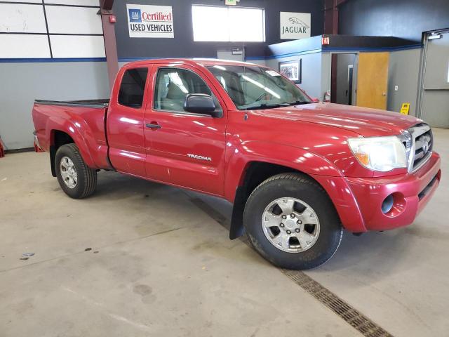 Photo 3 VIN: 5TEUX42N89Z654495 - TOYOTA TACOMA 