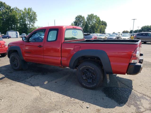 Photo 1 VIN: 5TEUX42N89Z656666 - TOYOTA TACOMA ACC 