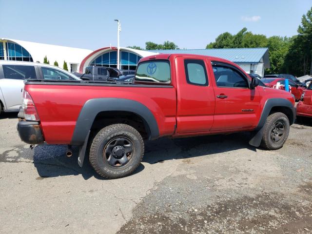 Photo 2 VIN: 5TEUX42N89Z656666 - TOYOTA TACOMA ACC 