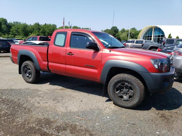 Photo 3 VIN: 5TEUX42N89Z656666 - TOYOTA TACOMA ACC 