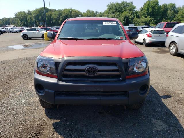 Photo 4 VIN: 5TEUX42N89Z656666 - TOYOTA TACOMA ACC 