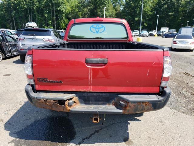 Photo 5 VIN: 5TEUX42N89Z656666 - TOYOTA TACOMA ACC 