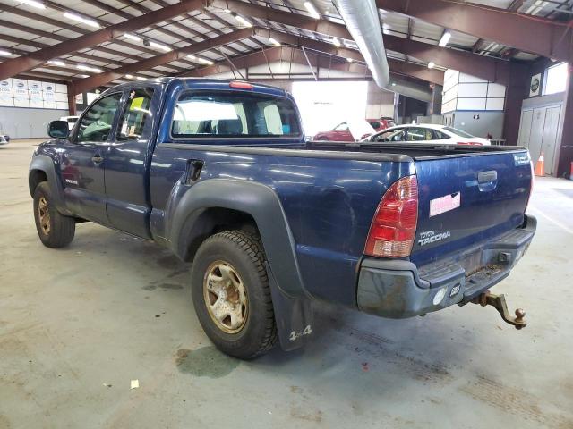 Photo 1 VIN: 5TEUX42N97Z428186 - TOYOTA TACOMA 